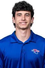 Hunter Fox, Football, undefined