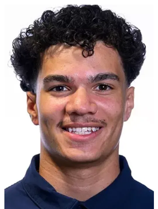 Justin Dungy, Football, Butler University