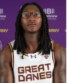 Tyler Jones, Basketball, University at Albany
