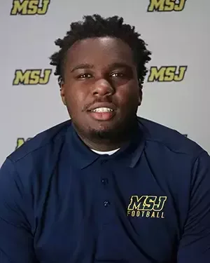 Mekhi Kendrick, Football, Mount St. Joseph University