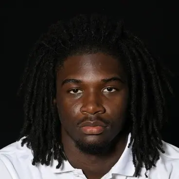 Jacorey York, Football, undefined