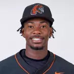Cameron King, Baseball, Tuskegee University