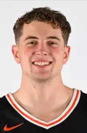 Caden Pierce, Basketball, Purdue University