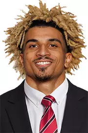 Dyzier Carter, Football, undefined