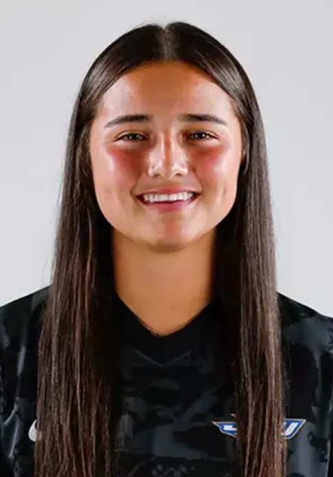 Marely Fonseca, Soccer, University of South Florida