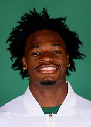 Jaden Dorsey, Football, undefined