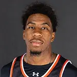 Amari Allen, Basketball, Tusculum University