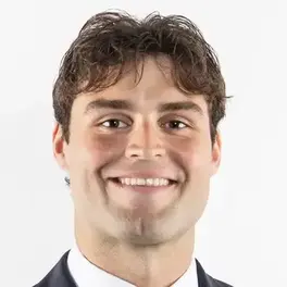 Blake Hebert, Football, University of Notre Dame