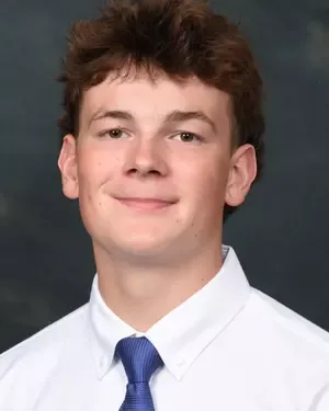 Reid Kacmarynski, Football, Case Western Reserve University