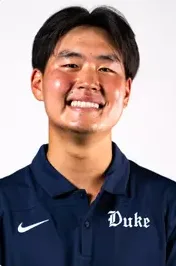 Bryan Kim, Golf, Duke University