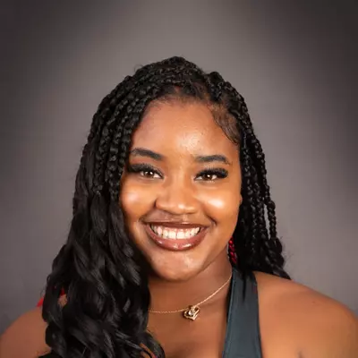 Daynejia Atkins, Track and Field, University of West Georgia