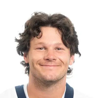 Jett Huff, Football, University of Central Oklahoma