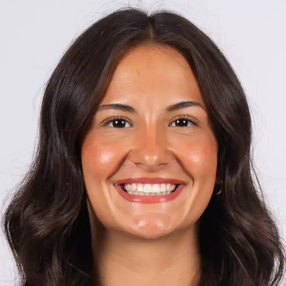 Kambree Rodriguez, Volleyball, undefined