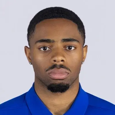 Kaleb Jeffries, Basketball, undefined