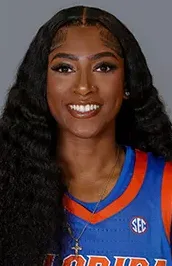 Skye Owen, Basketball, University of Florida