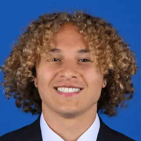Jaxson Mark, Football, University of Pittsburgh
