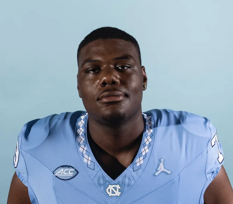 Dujuan Davis, Football, undefined