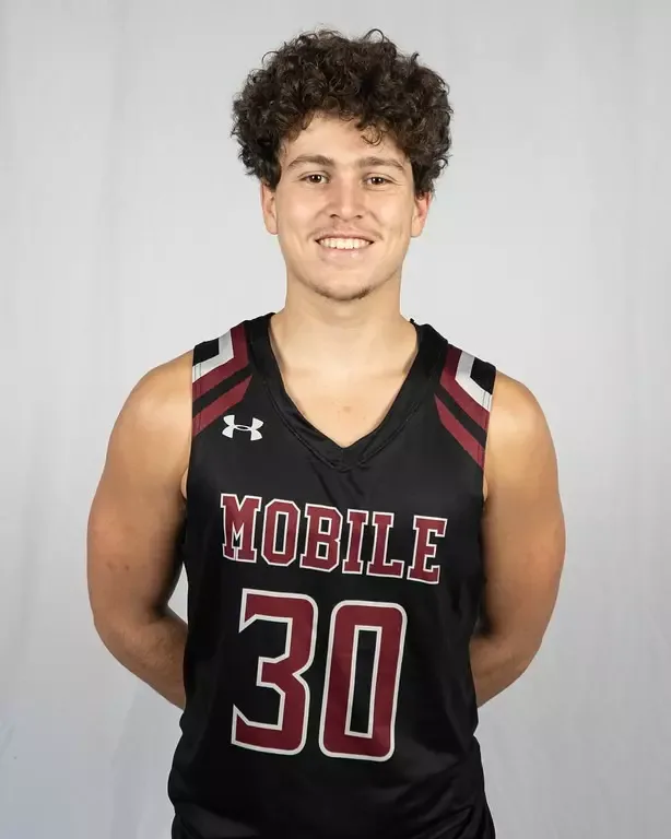 Andrew Bosarge, Basketball, undefined