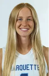 Allie Beers, Volleyball, undefined