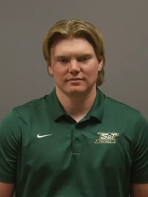 Ryan Brooks, Football, undefined