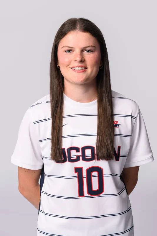 Maeve Staunton, Soccer, University of Connecticut