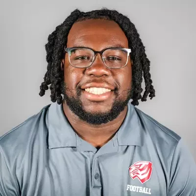 Zachary Felton, Football, University of West Alabama