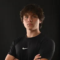 Jayden Mihalchik, Track and Field (O), University of Kansas