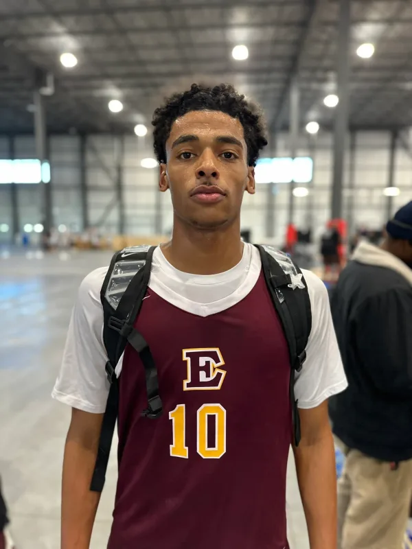 Malachi Richmond, Basketball, undefined