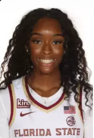 Asia Lee, Basketball, Florida State University