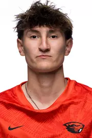 Mason Dimitrijevic, Soccer, undefined