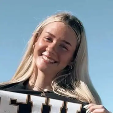 Nichole Kelly, Volleyball, undefined