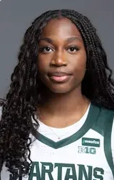 Kathy-Emma Otto, Basketball, Michigan State University