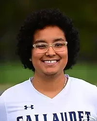 Alesia Jaramillo, Flag Football, undefined