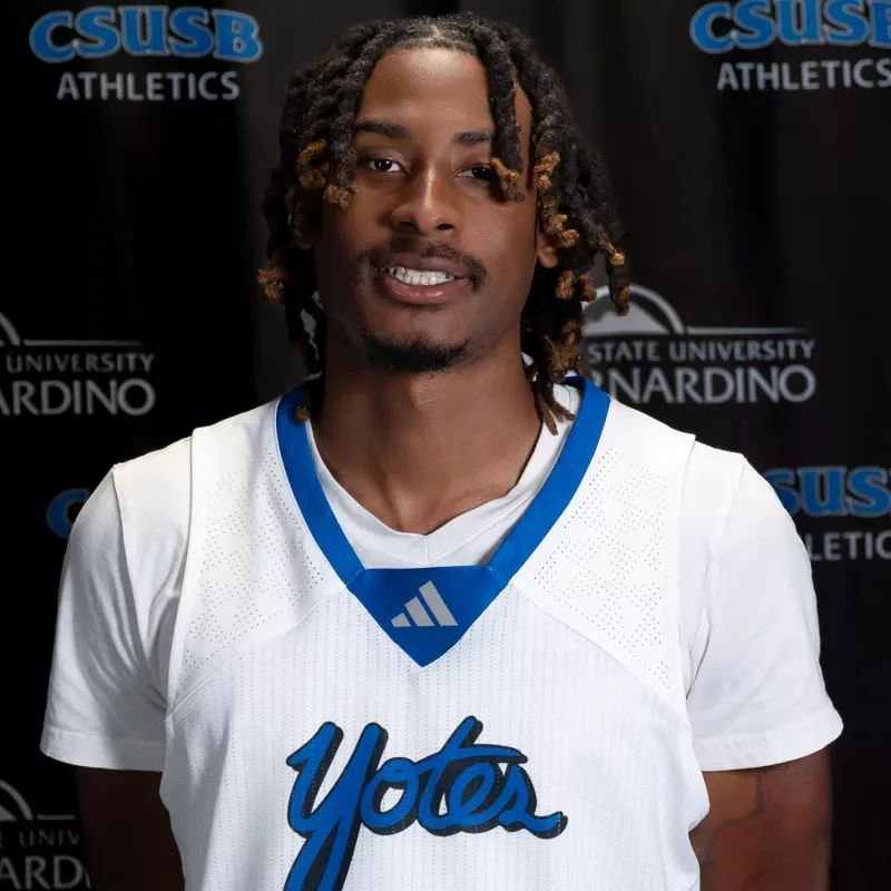Kaylon Mason, Basketball, Henderson State University