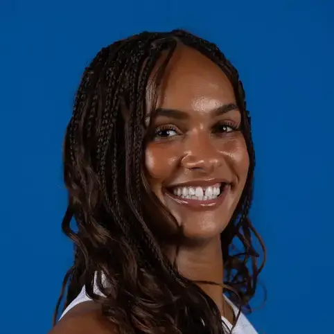 Olivia Babcock, Volleyball, undefined