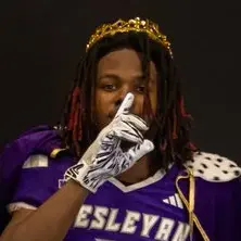 Kaiden Perry, Football, Kentucky Wesleyan College