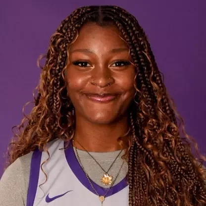 Jemima Yowa, Basketball, Concordia University Texas
