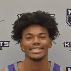 Bryce Turner, Basketball, undefined