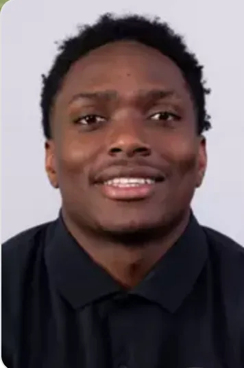 JaQuail Smith, Football, University of Colorado Boulder