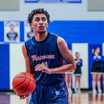 Dominic Fulton, Basketball, Cameron University