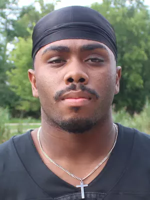 King Blair, Football, Heidelberg University