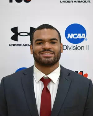 Trevor Watts, Football, Frostburg State University