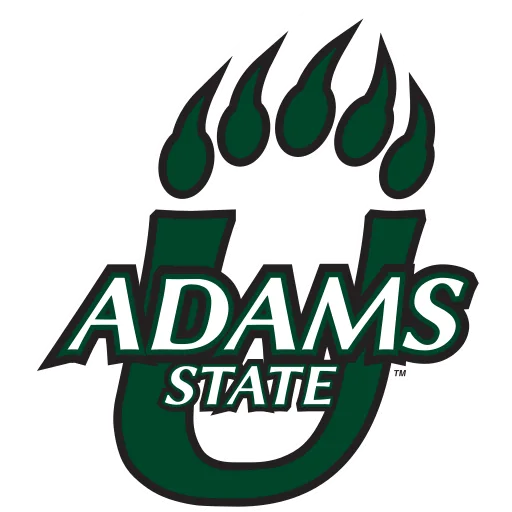 Logo of Adams State University
