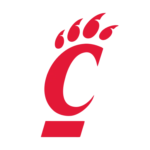 Logo of University of Cincinnati
