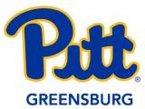 Logo of University of Pittsburgh at Greensburg