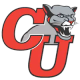 Logo of Clark University