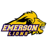 Logo of Emerson College