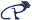 University of Pittsburgh at Bradford logo