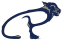 University of Pittsburgh at Bradford logo