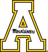 Logo of Appalachian State University